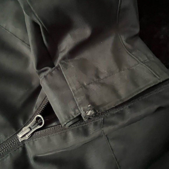 Winter Columbia jacket - Picture 3 of 3